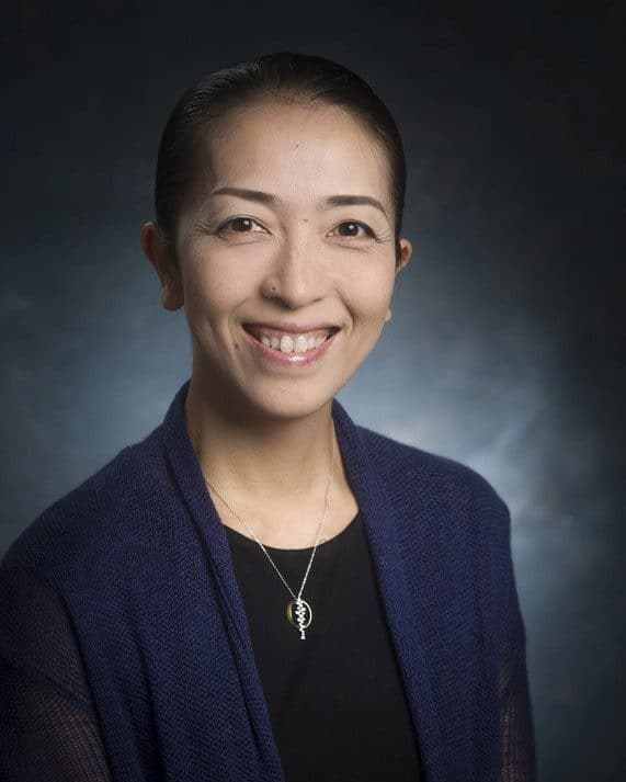 Mariko Nakano, PhD (UAB)