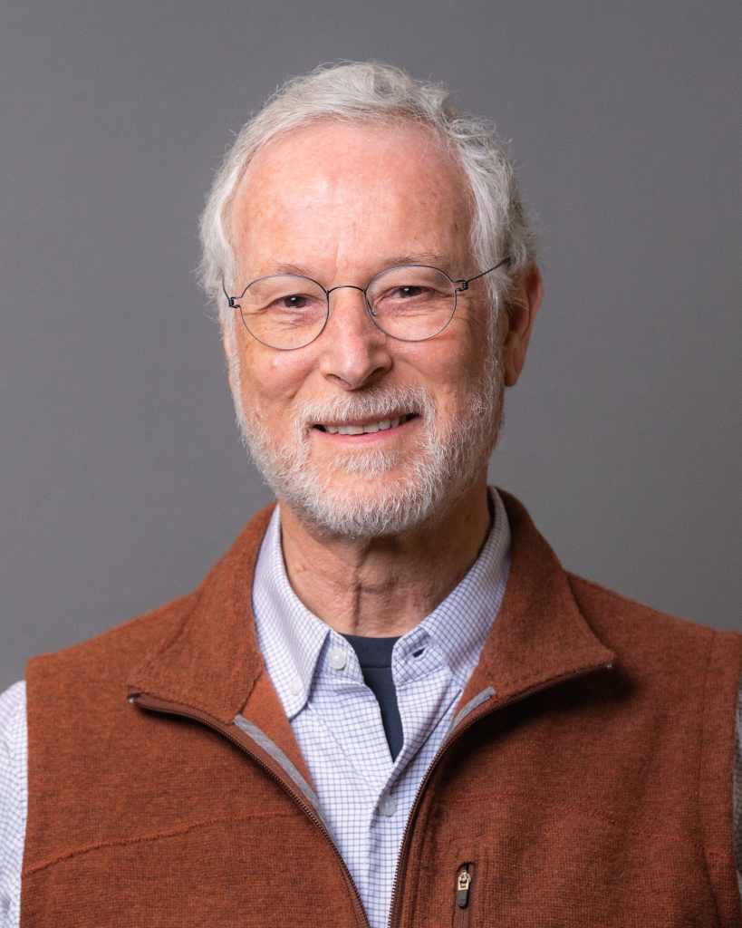 Bruce R. Korf, MD, PhD