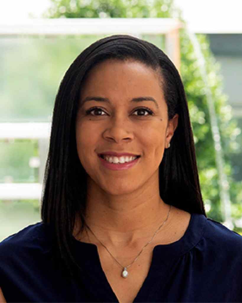 Candice Finnila, PhD (HAIB)