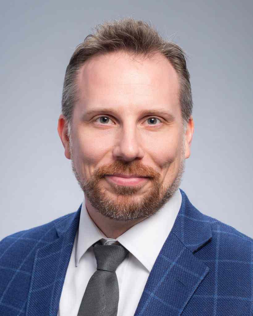 Matthew Might, PhD (UAB) 