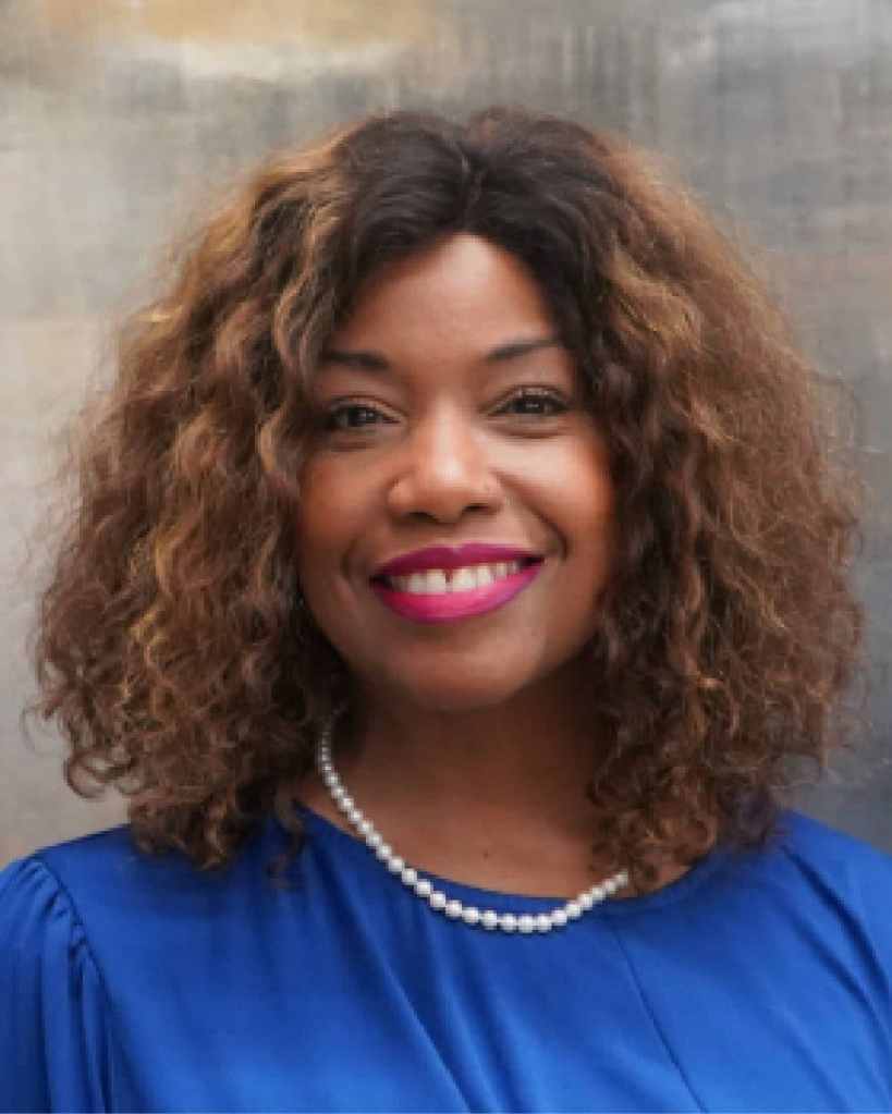 Tiffany Osborne, (UAB)