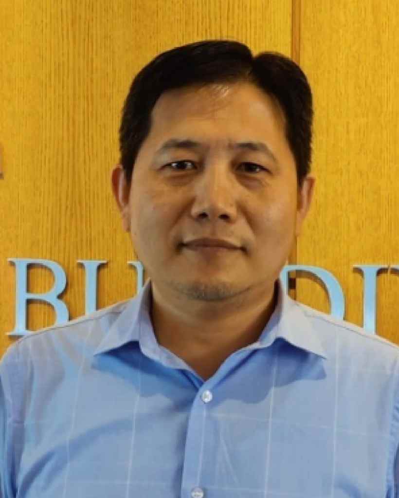 Yunjia Chen, PhD FACMG (UAB)