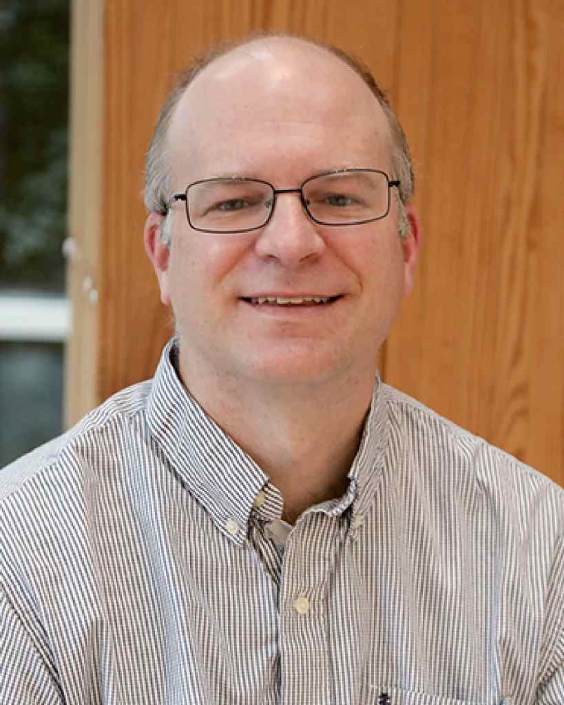 Greg Cooper, PhD (HAIB)