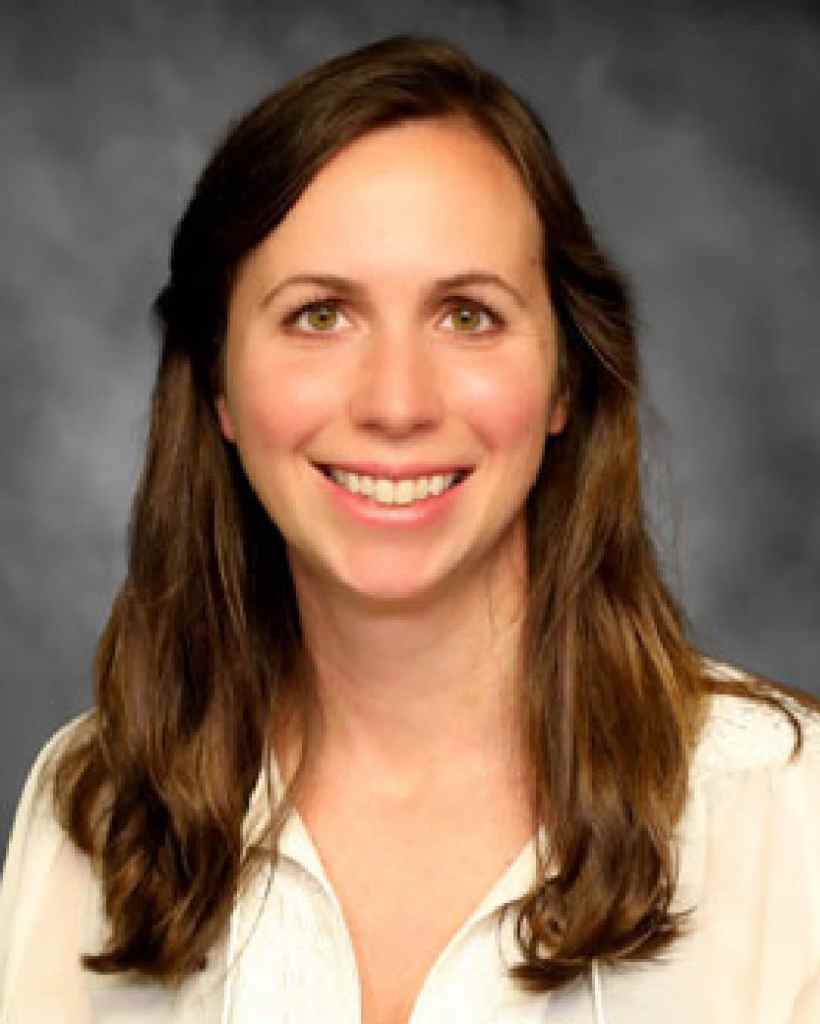 Jessica Denton, PhD MS CGC (UAB)