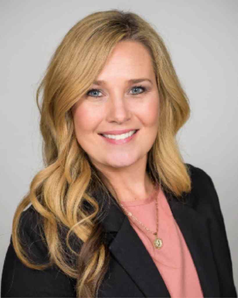 Julie Schach, BS (UAB)