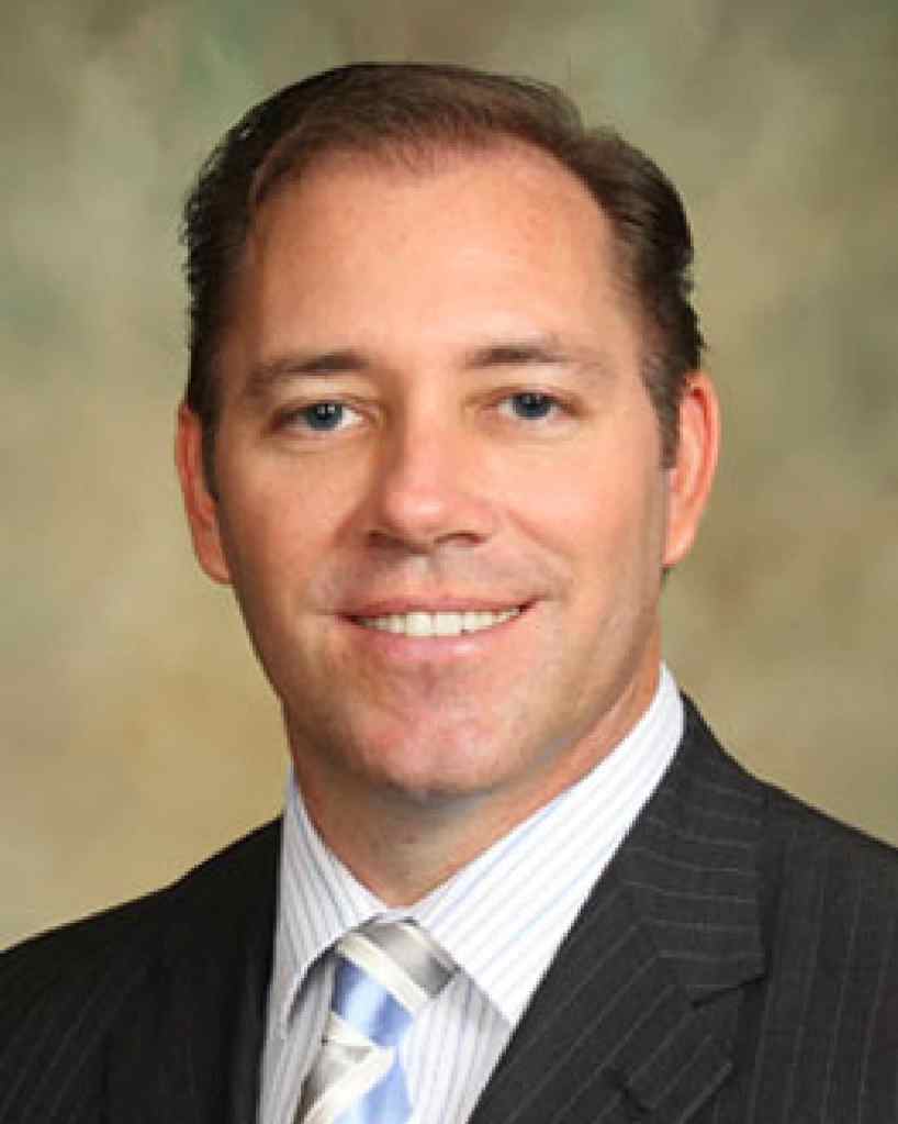 Larry Hearld, PhD (UAB)